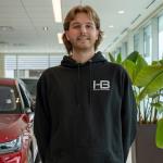 Andrew O Staff Image at Healey Ford